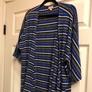 Lularoe Lindsay